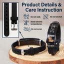 Custom Photo Forever In My Heart Pet Memorial - Personalized Engraved Bracelet