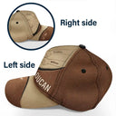 Fist Bump Heartbeat Best Friends For Life - Personalized Classic Cap
