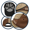 Fist Bump Heartbeat Best Friends For Life - Personalized Classic Cap