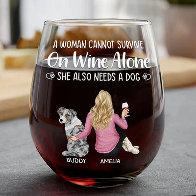 Barware Gifts For Pet Lovers