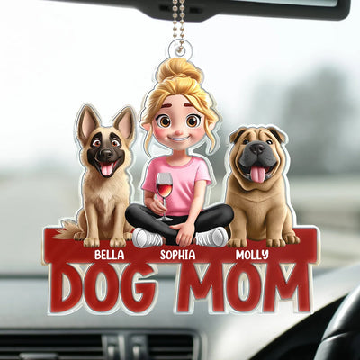 Accessories For Pet Lover