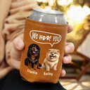 Dog Lovers,Dog Dad - Thanks for putting up with my shit and picking it up too

