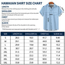 Custom Photo Funny Human And Pet Faces - Personalized Hawaiian Shirt