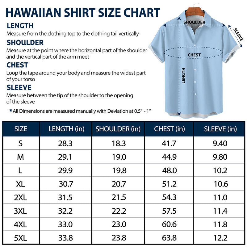 Custom Photo Funny Human And Pet Faces - Personalized Hawaiian Shirt