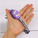 Cat Lovers,Cat Mom,Cat Dad-Reflective Safety Breakaway With Name And Phone - Personalized Cat Collar For AirTag