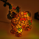 Pet Lovers-German Shepherd Lamp - Personalized Custom Dog Lamp