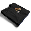 Dog Mom,Dog Dad,Dog Lovers - More Colors Dog Mom Dog Dad 3D Effect - Personalized T Shirt
