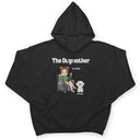 The One And Only Dog Mother - Gift For Dog Moms, Dog Lovers, Women, Yourself - Personalized T Shirt