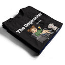 The One And Only Dog Mother - Gift For Dog Moms, Dog Lovers, Women, Yourself - Personalized T Shirt