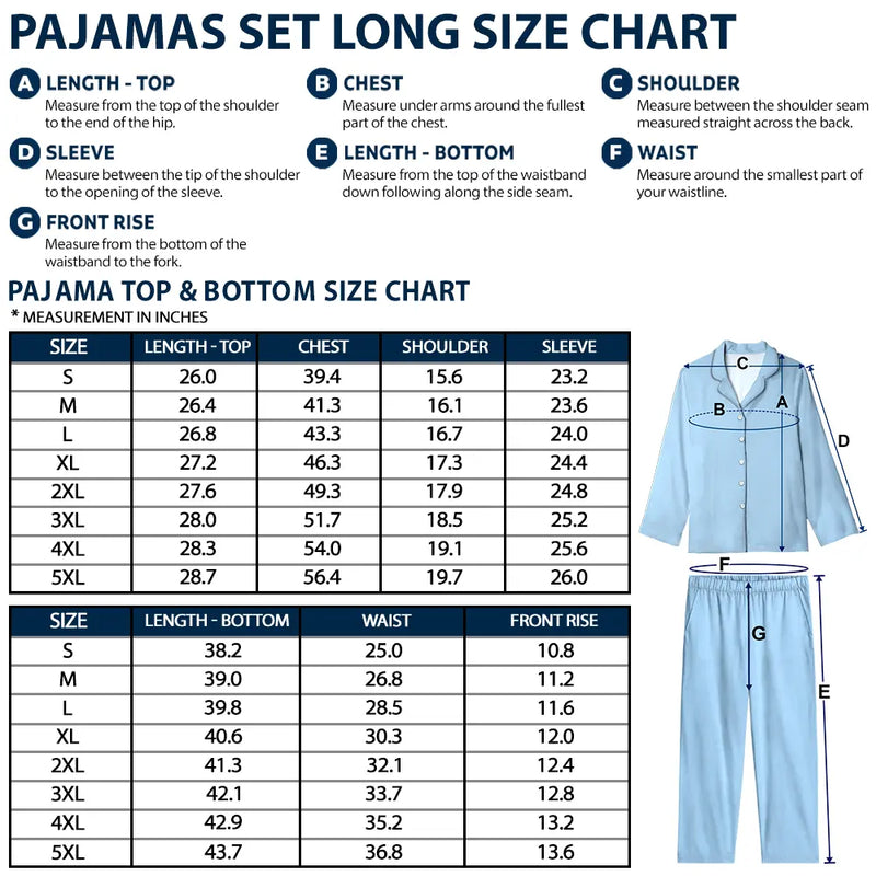 Custom Photo Best Dog Cat Mom Dad Ever - Personalized Long Pajamas Set