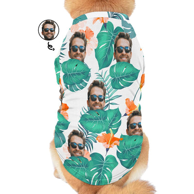 Custom Pet Shirts