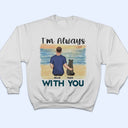 A Connection That Can’t Be Broken - Gift For Cat Lovers, Cat Mom, Cat Dad - Personalized T Shirt