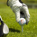 Custom Photo Best Daddy By Par - Personalized Golf Ball