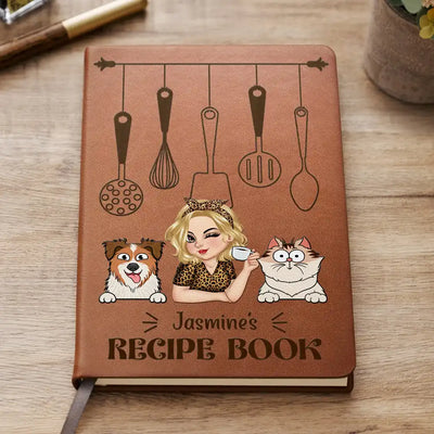Custom Pet Stationery