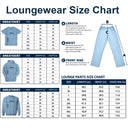 Custom Photo Best Dog Cat Parent Ever - Personalized Loungewear Set