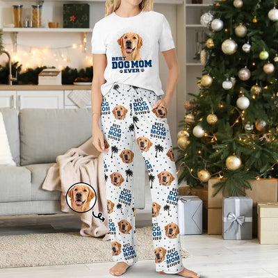 Personalized Loungewear Set