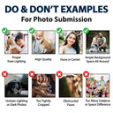 Custom Photo Your Pet Face - Personalized Tumbler